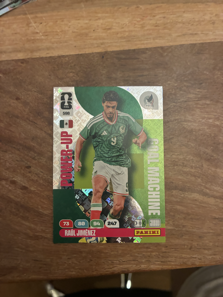 Raul Jimenez