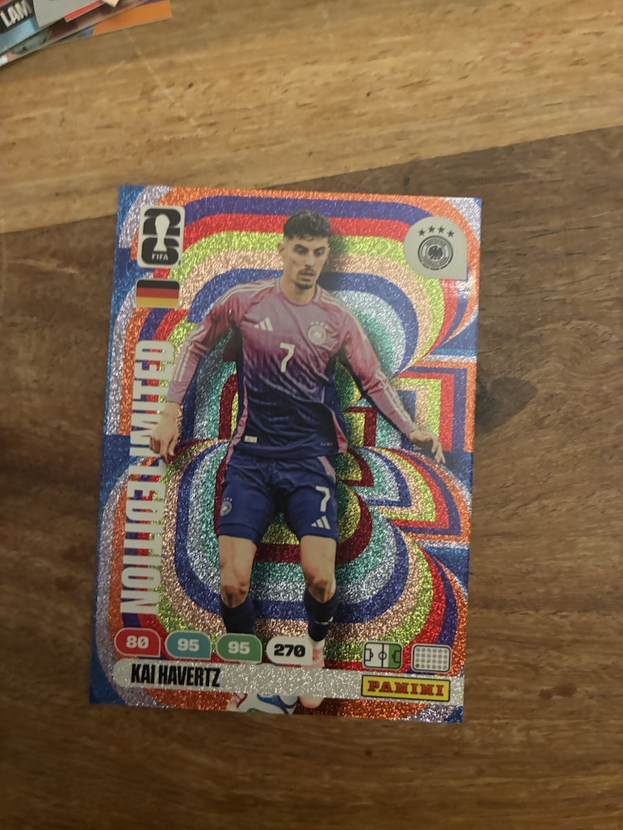 Kai Havertz